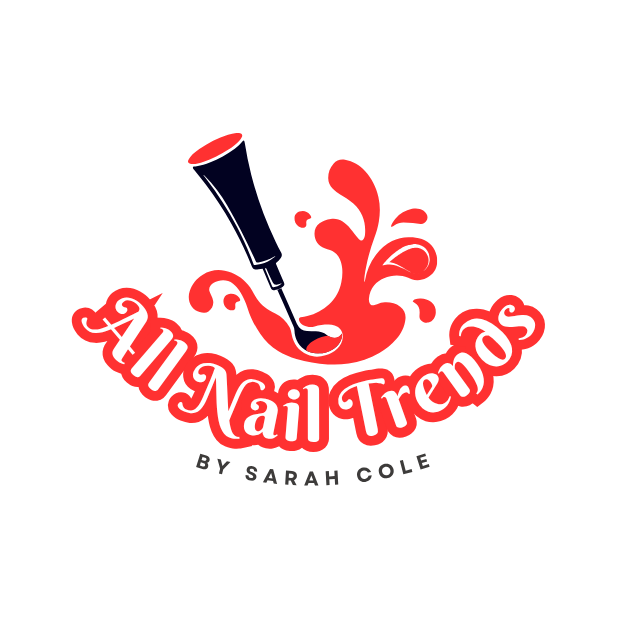All Nail Trends logo