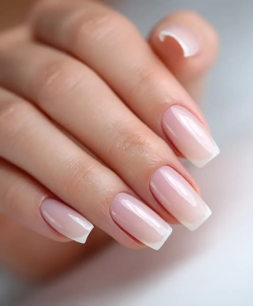 Acrylics with Beveled Edges