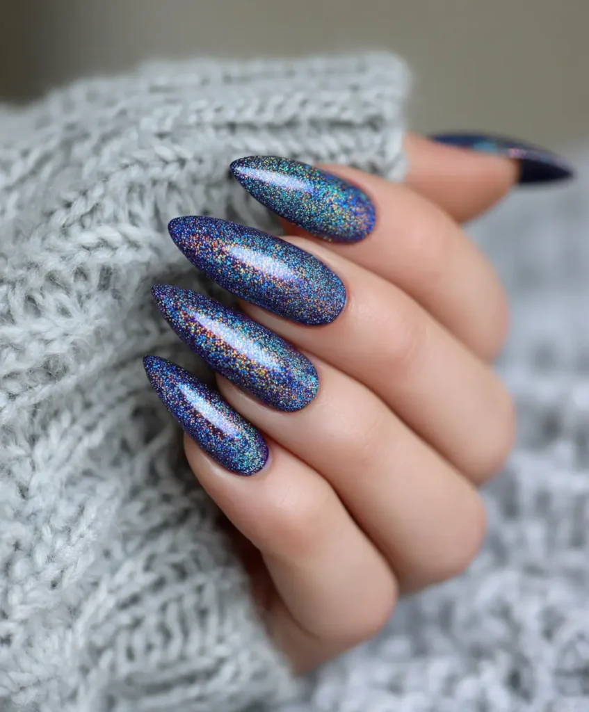 Aurora Borealis Effect