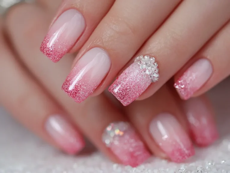 Birthday Nails Ideas That Add Sparkle to Your Special Day