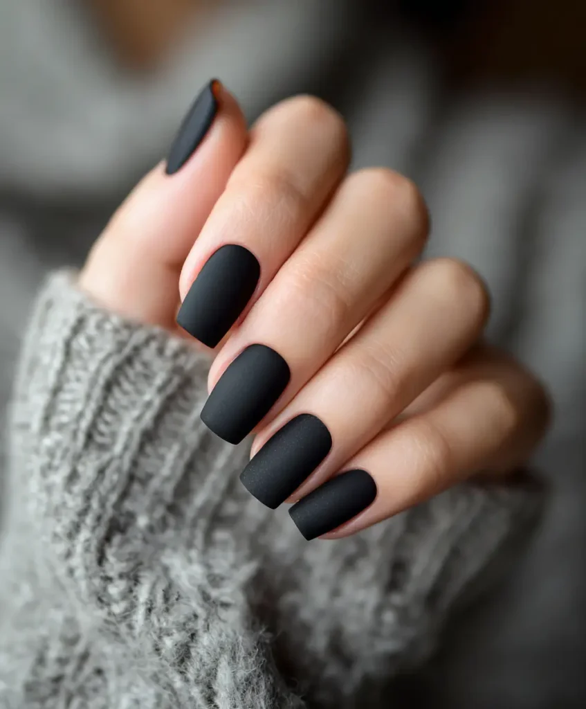 Black Contrast