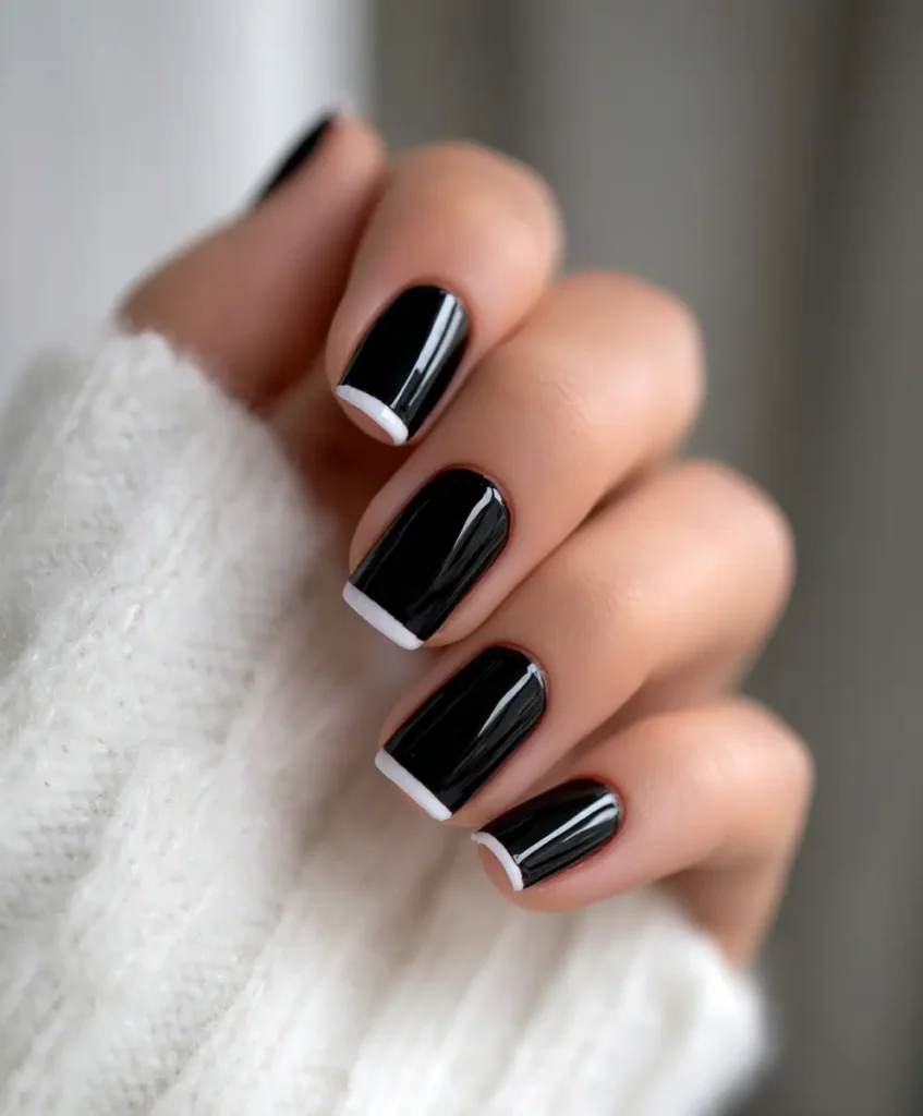 Black Square Confidence