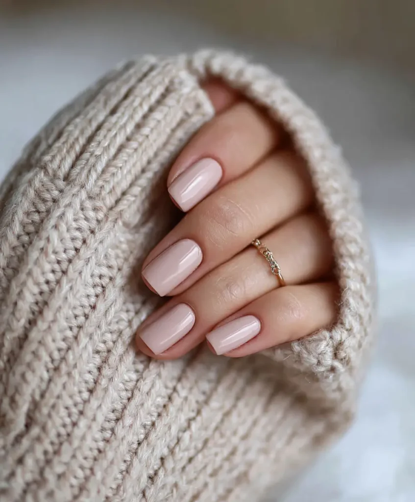 Blush Pink Neutrals