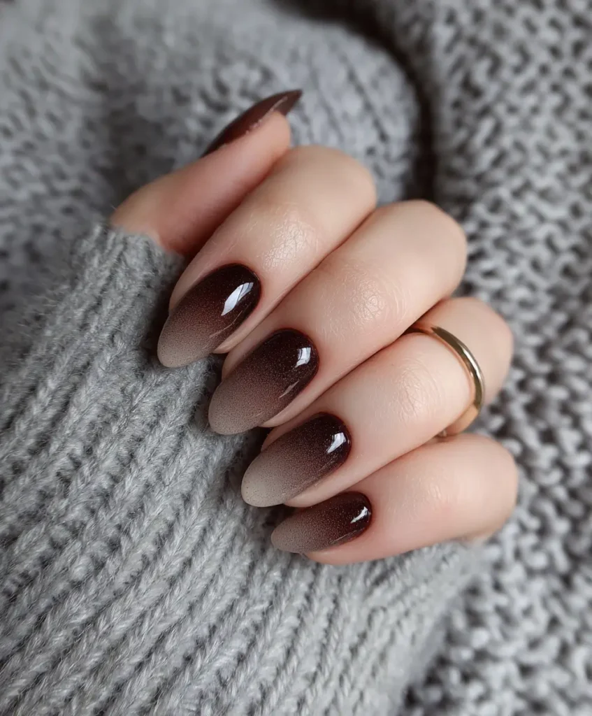  Brown Gradient