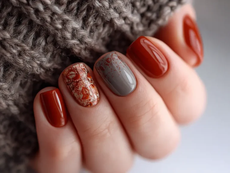 Casual Nail Designs Perfect for Everyday Style