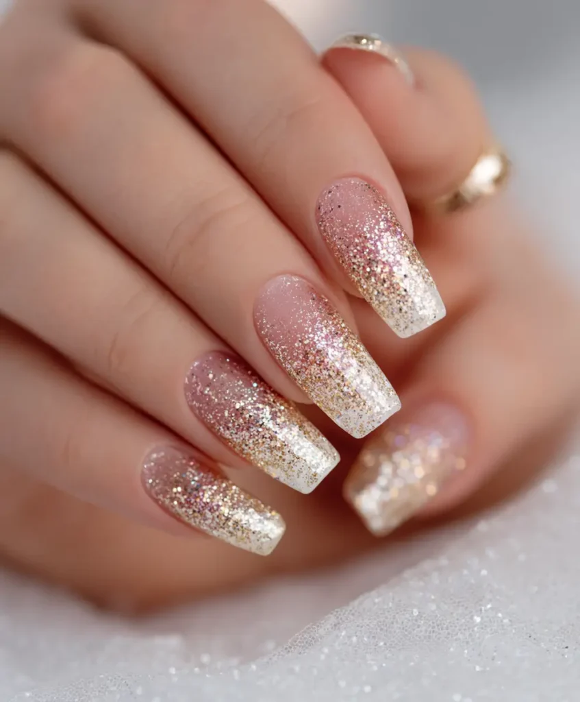  Champagne Sparkle