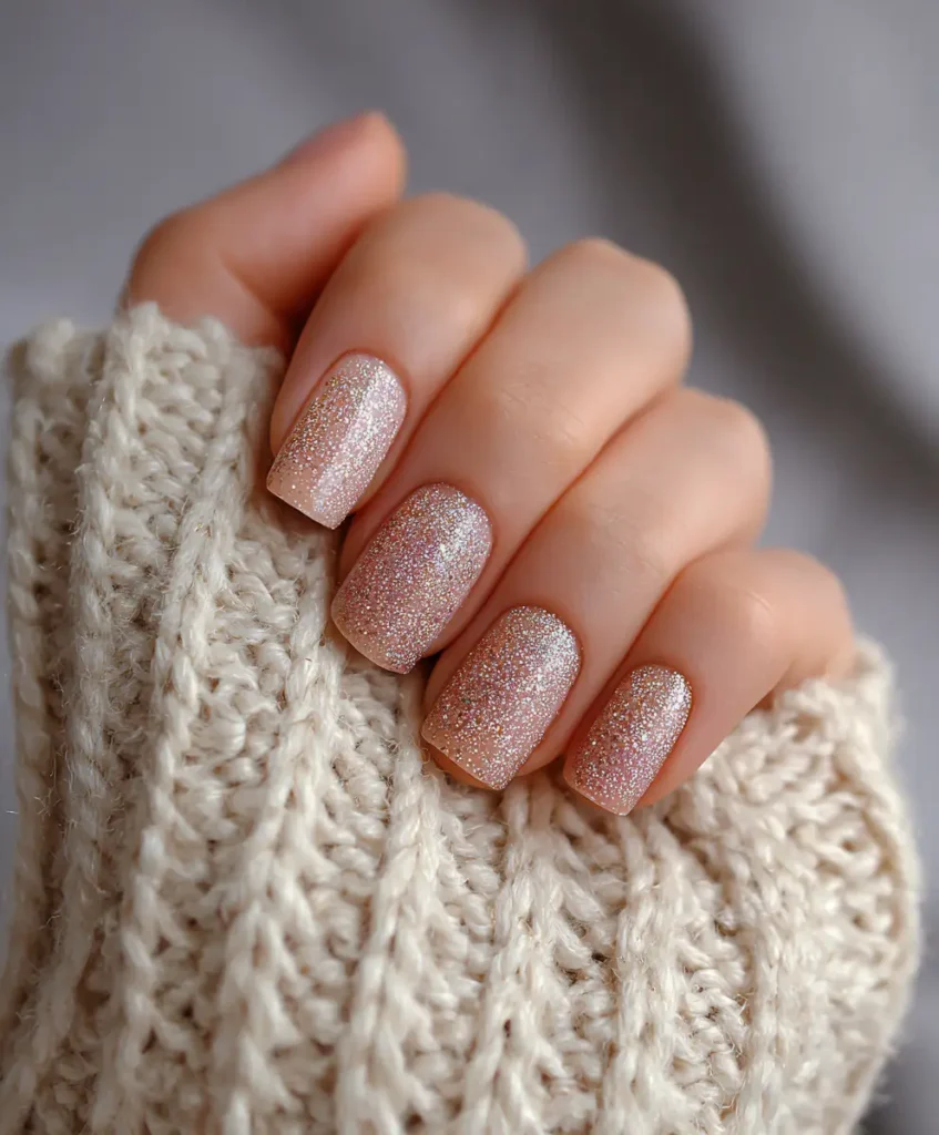 Champagne Sparkle
