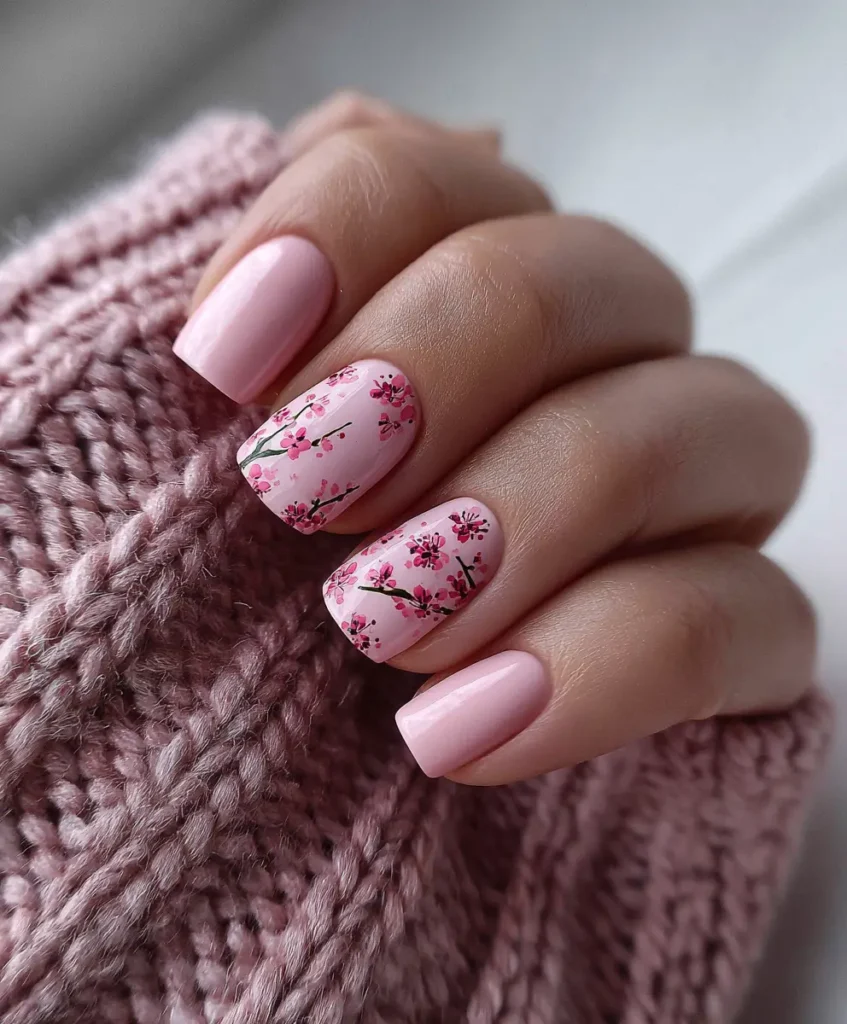 Cherry Blossom Inspiration