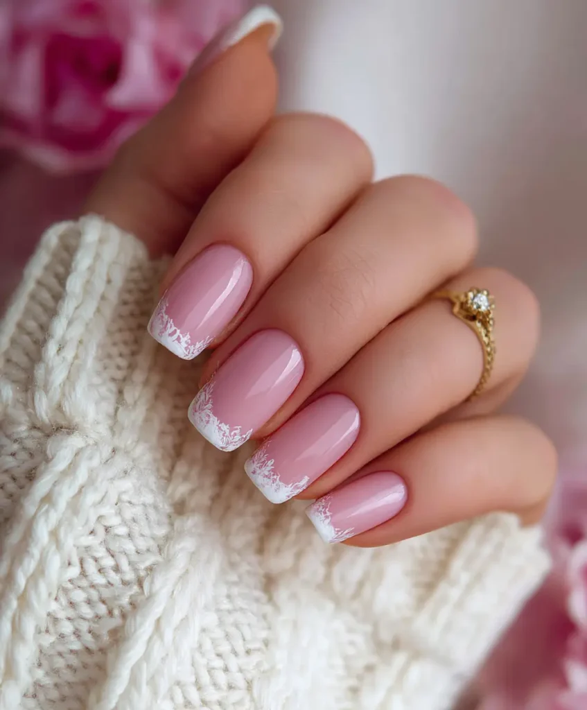 Classic French Acrylics