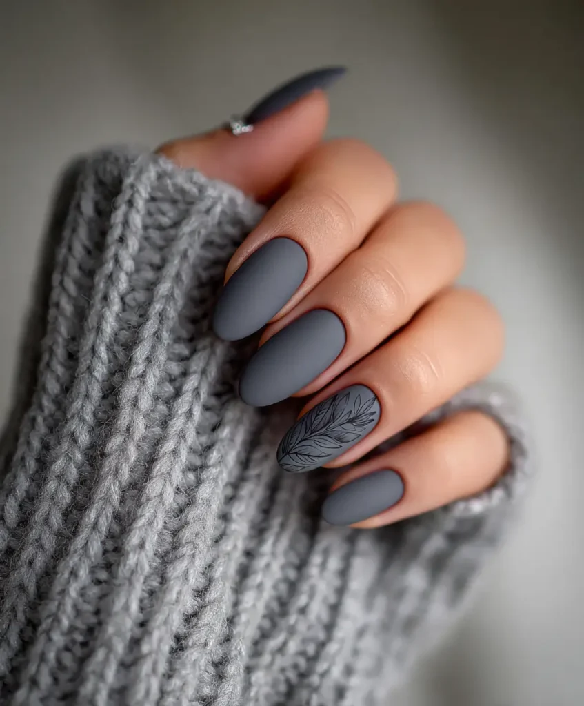  Cool Gray Matte