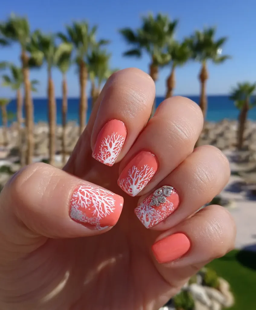 Coral Reef Brights