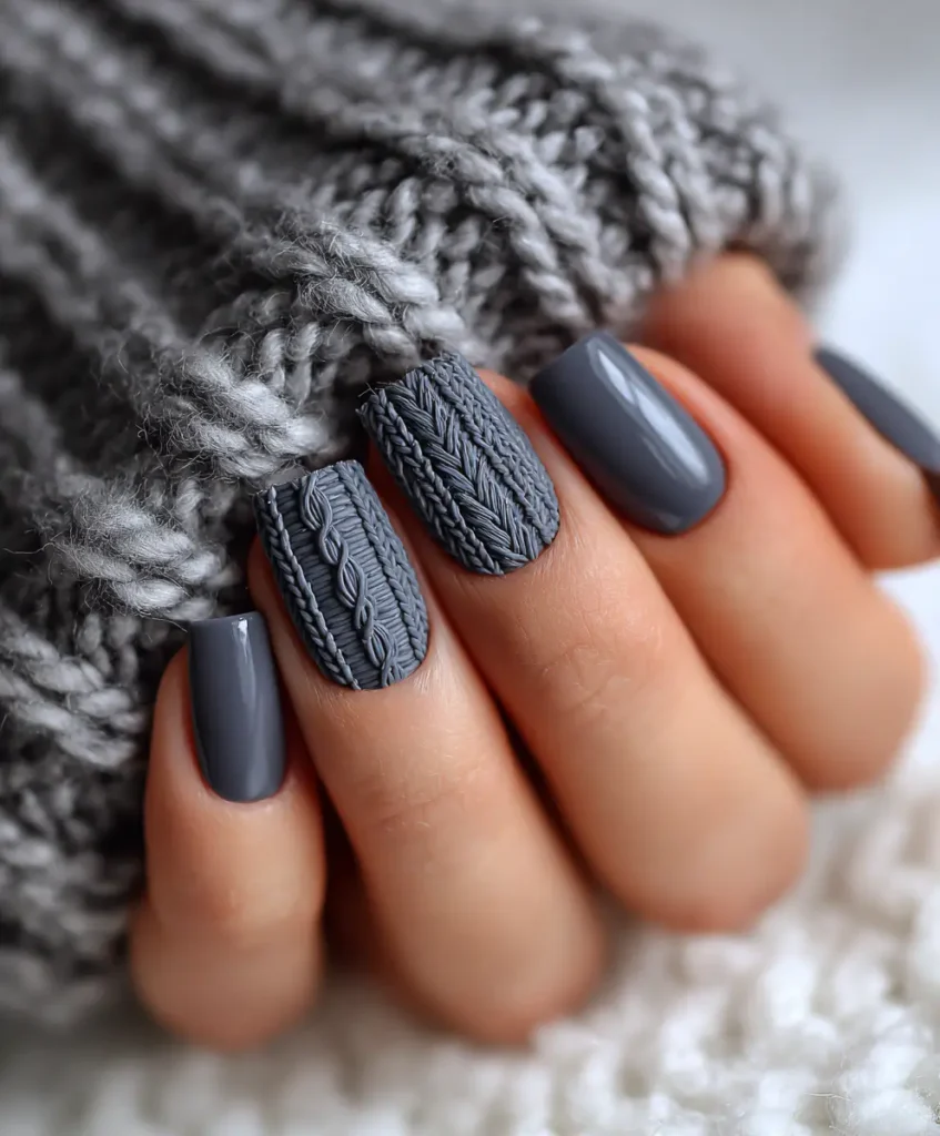  Cozy Sweater Textures