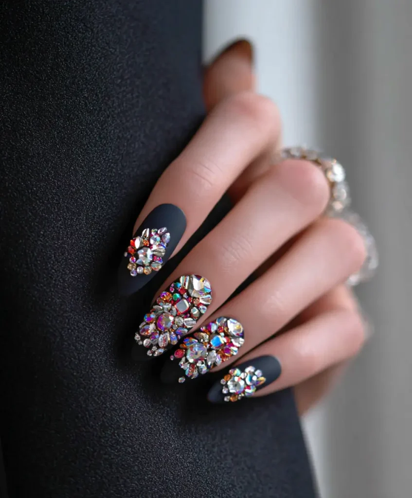 Crystal Embellishments