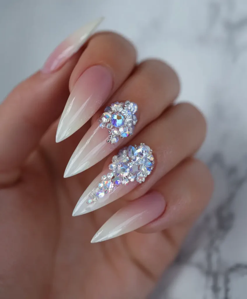 Crystal Embellishments