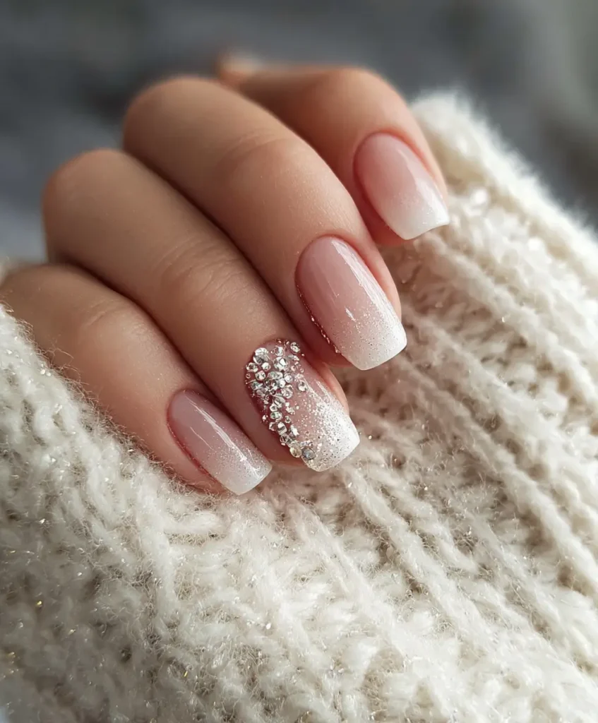 Crystal Embellishments