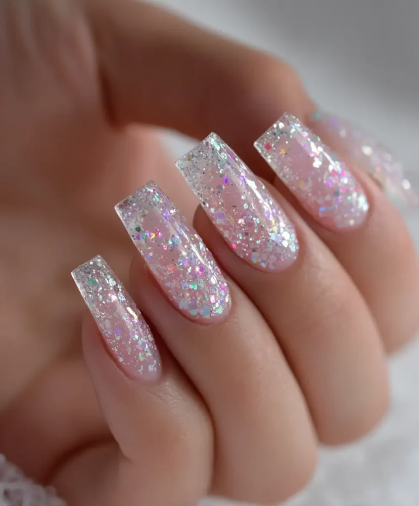 Diamond Dust Glitter