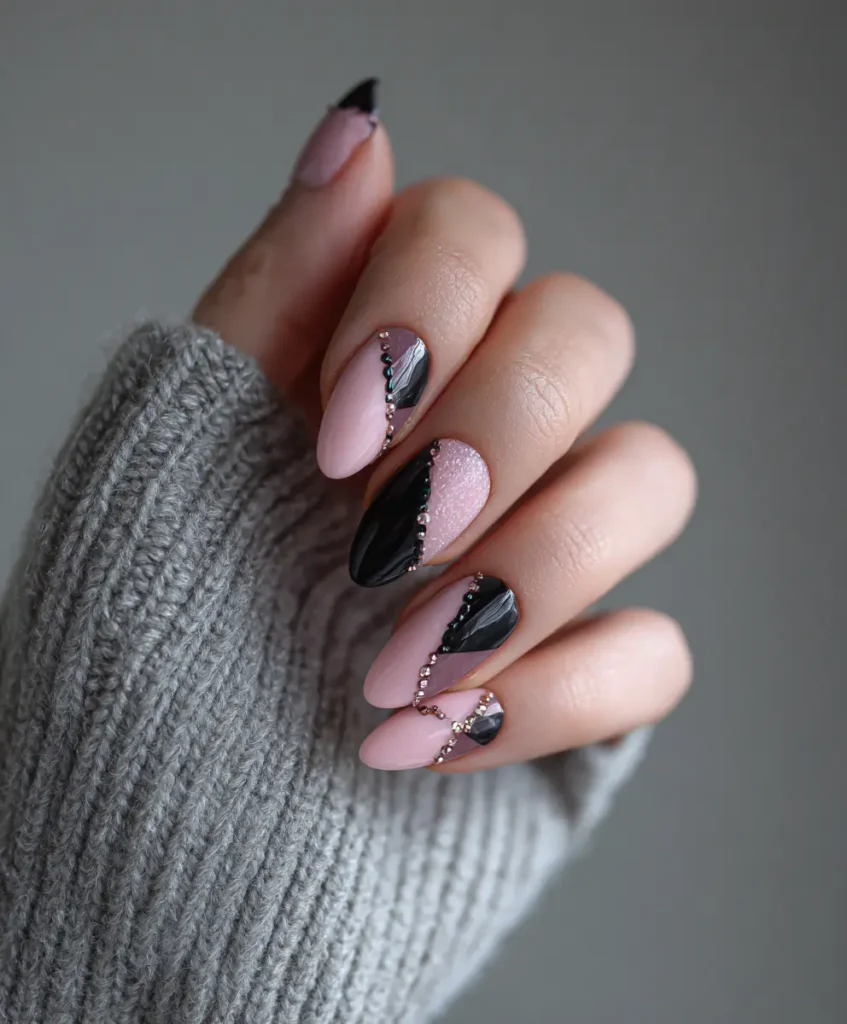 Edge Shape – Avant-Garde Statement