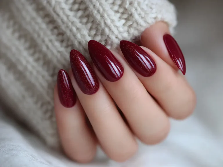 Elegant Nail Ideas That Never Go Out of Style