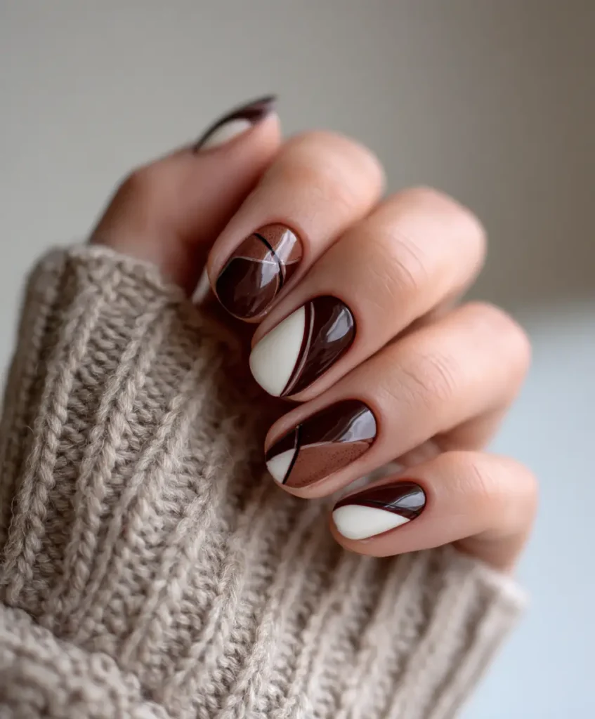 Espresso with Negative Space