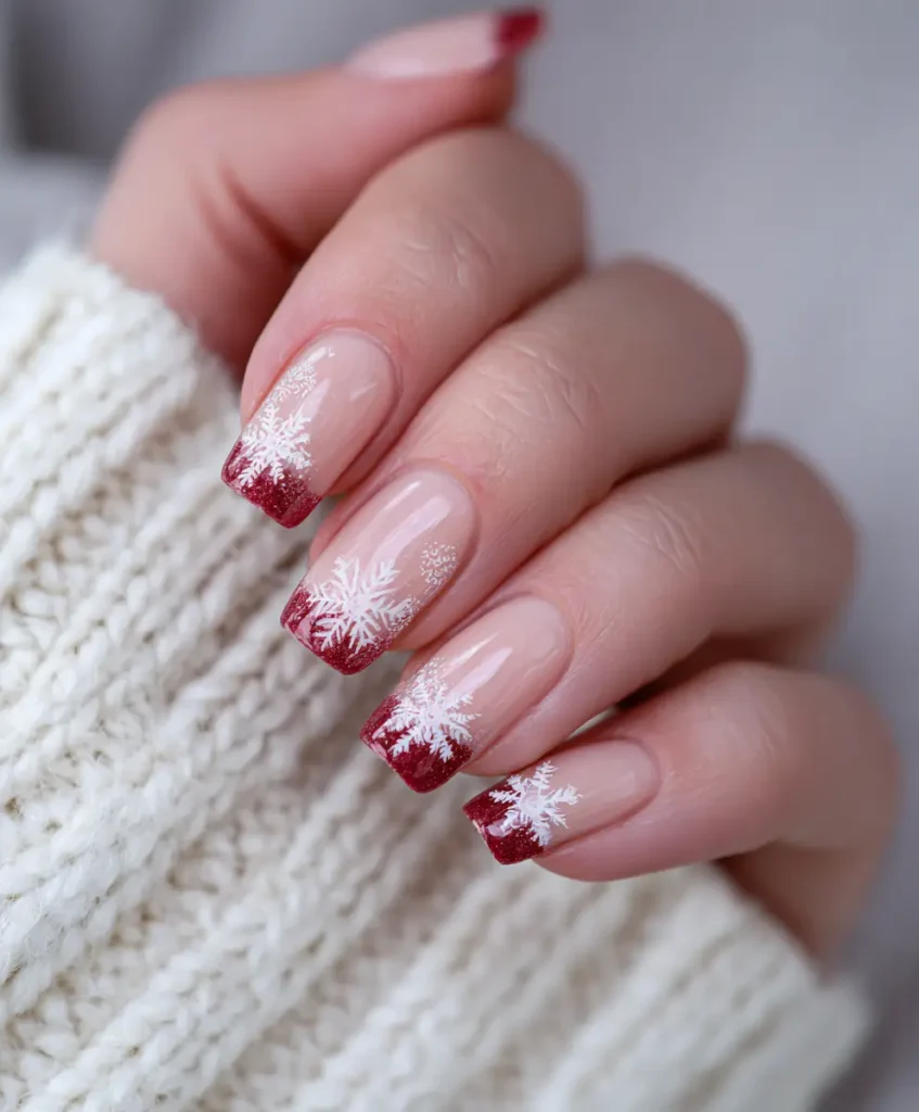 French Tips