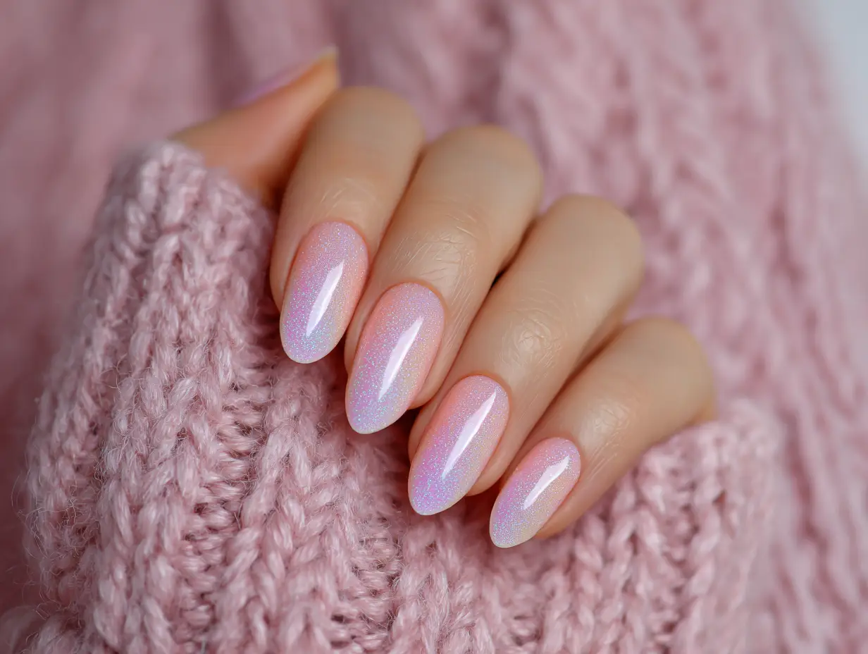 Gel Nails Looks That Make Everyday Outfits Feel Elevated