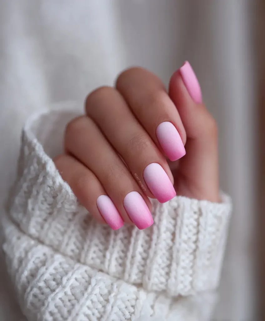 Matte Finish Acrylics