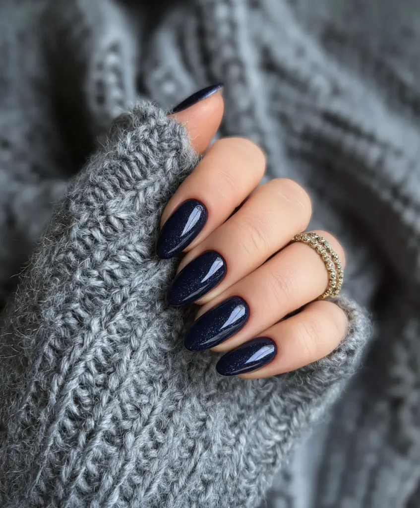 Midnight Navy Allure