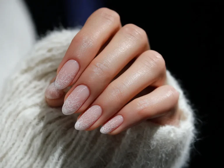 Minimalist Nail Designs So Chic, You’ll Never Go Back to Bold