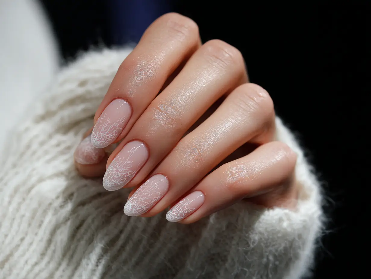 Minimalist Nail Designs So Chic, You’ll Never Go Back to Bold