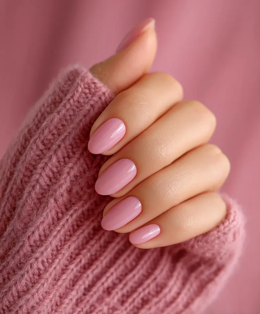 Mountain Peak Shape – Soft Edginess