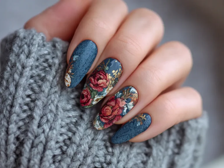 Nails Inspiration Ideas to Save Right Now