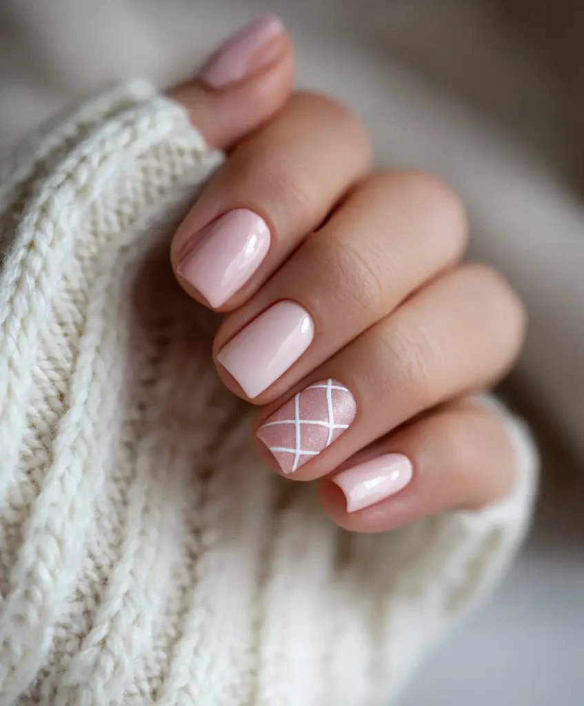 Negative Space Sophistication