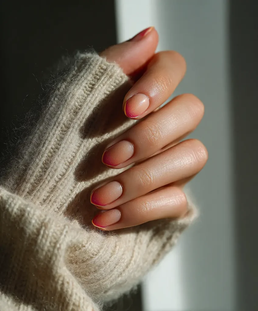 Neutral Color Blocking