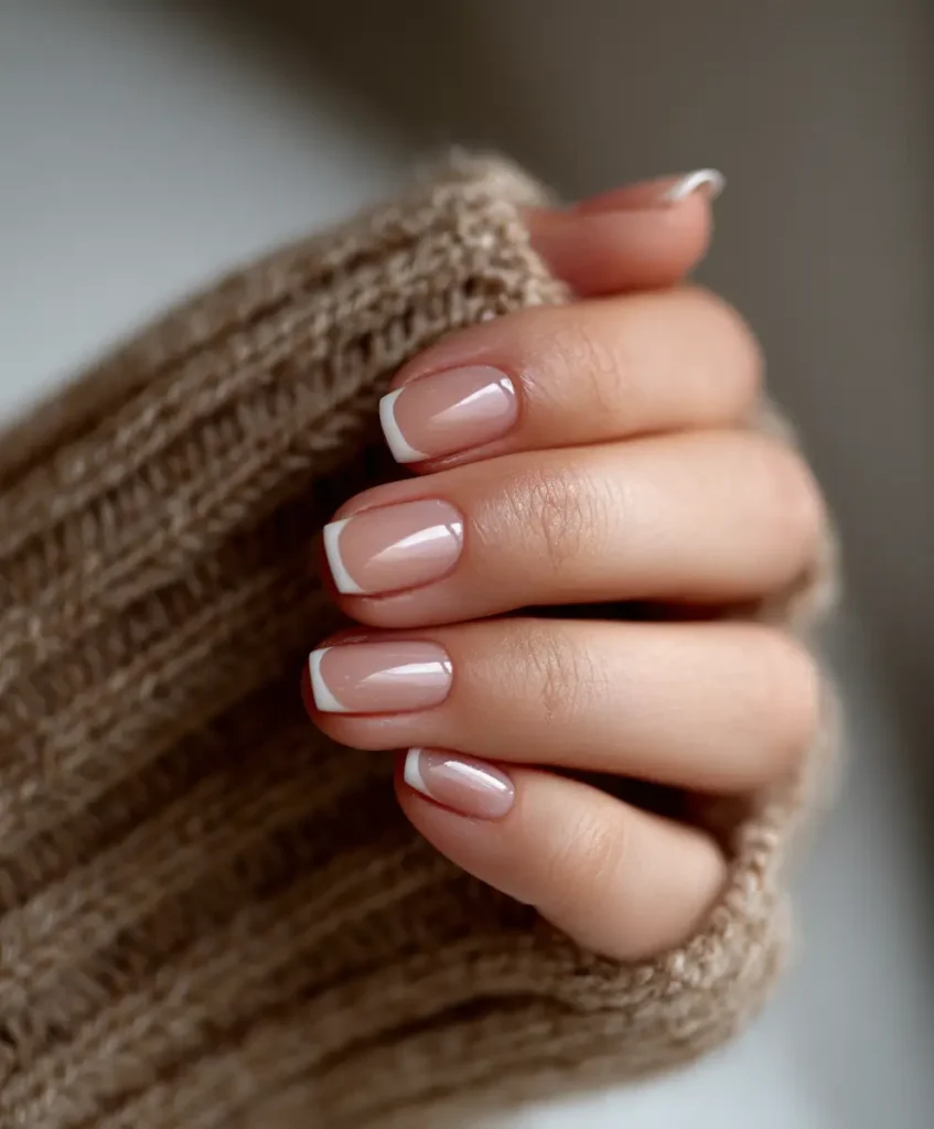 Neutral Micro French