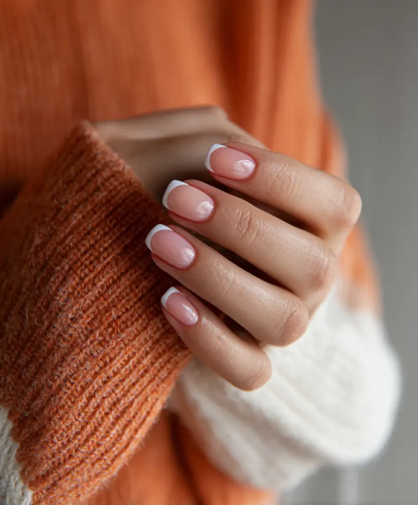 Neutral Negative Space