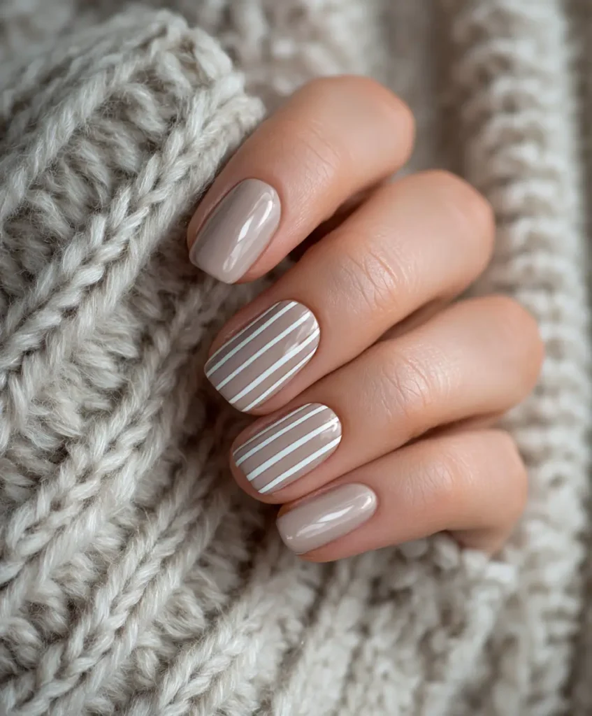 Neutral Stripes