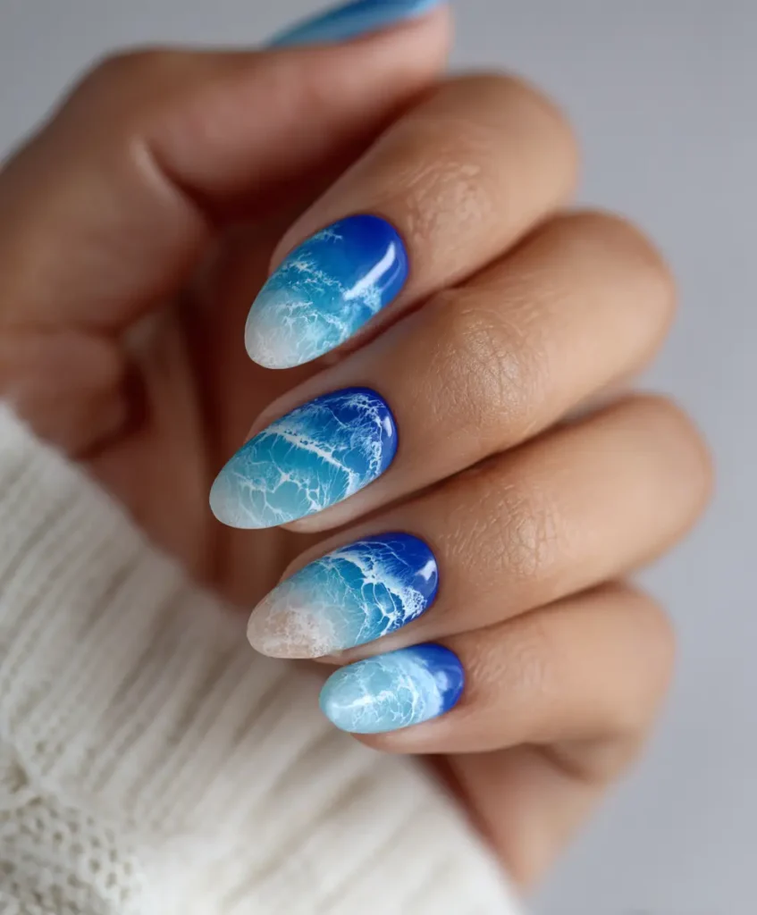Ocean Ombre