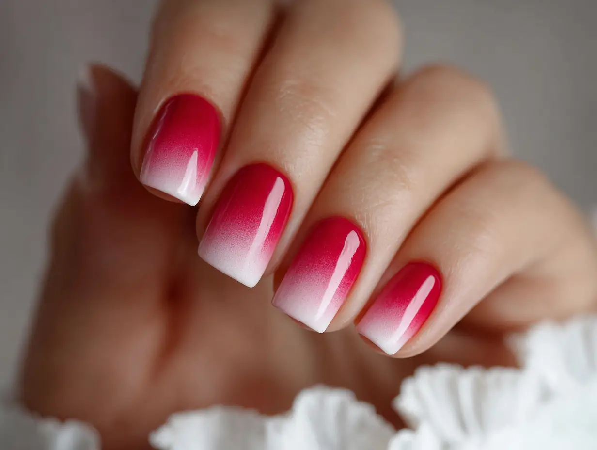 Ombre Nails Ideas That Add Effortless Elegance to Any Look
