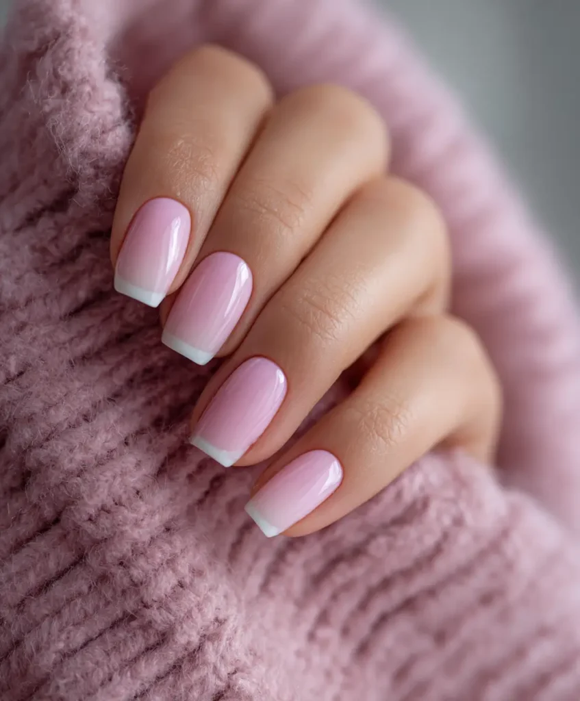 Pastel Square Freshness