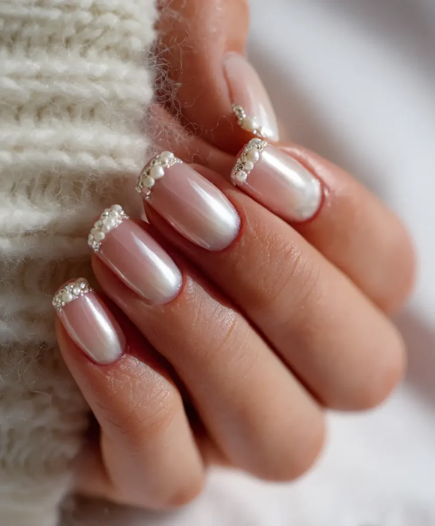Pearl Accents