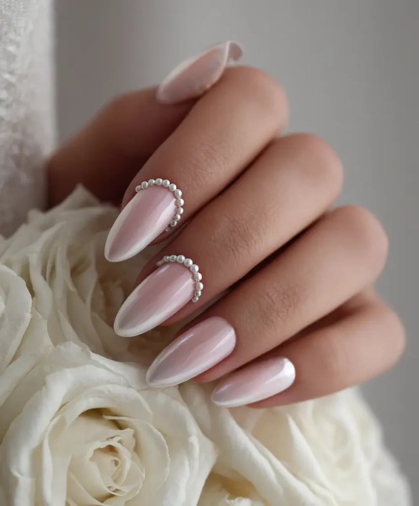 Pearl Accents