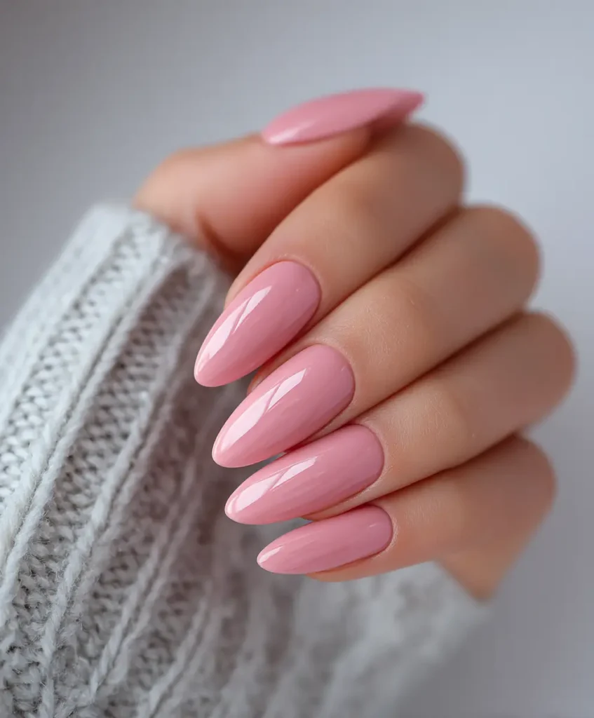 Pearl-Effect Acrylics