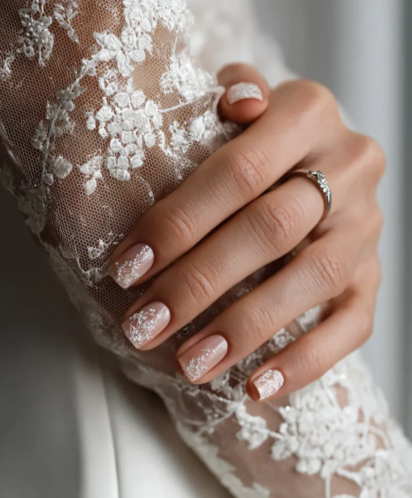 Sheer Nude Perfection