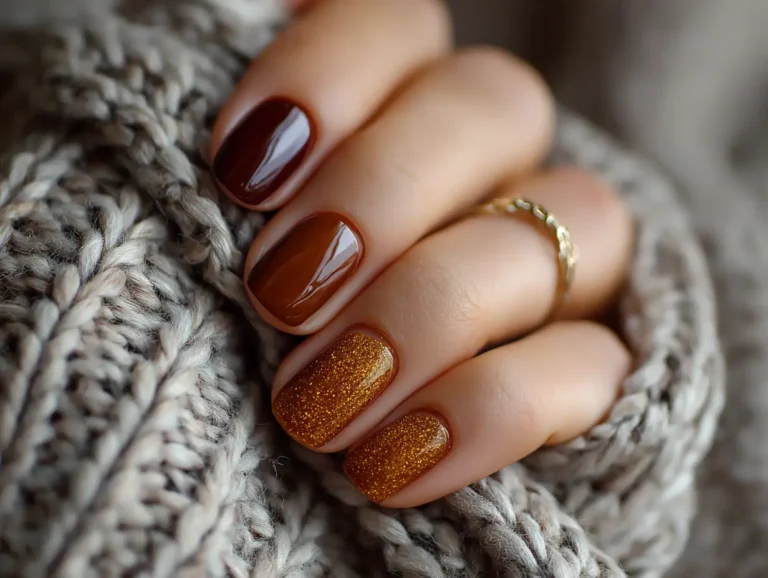 Short Nails Ideas That Prove Style Doesn’t Need Length