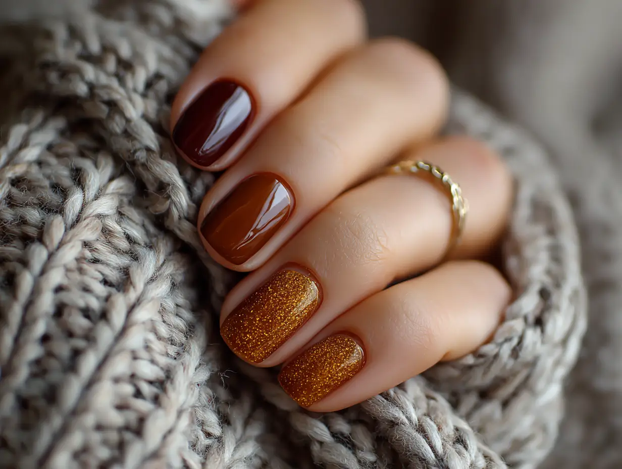 Short Nails Ideas That Prove Style Doesn’t Need Length