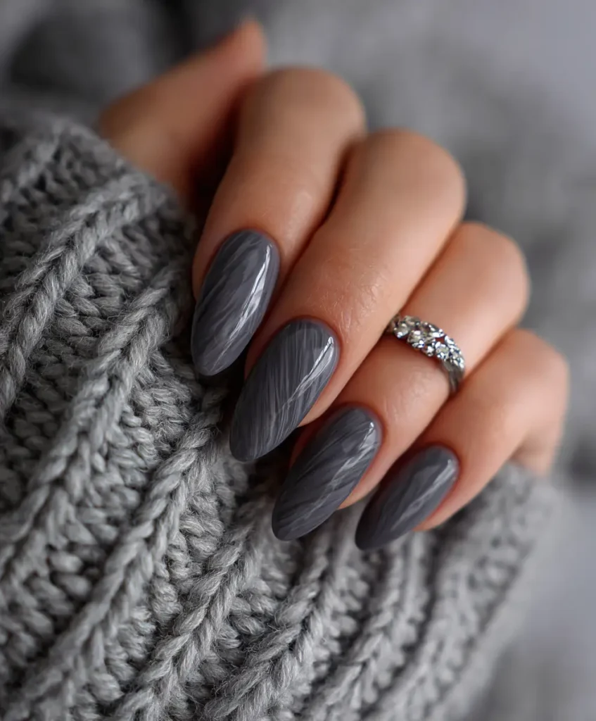 Smoky Gray