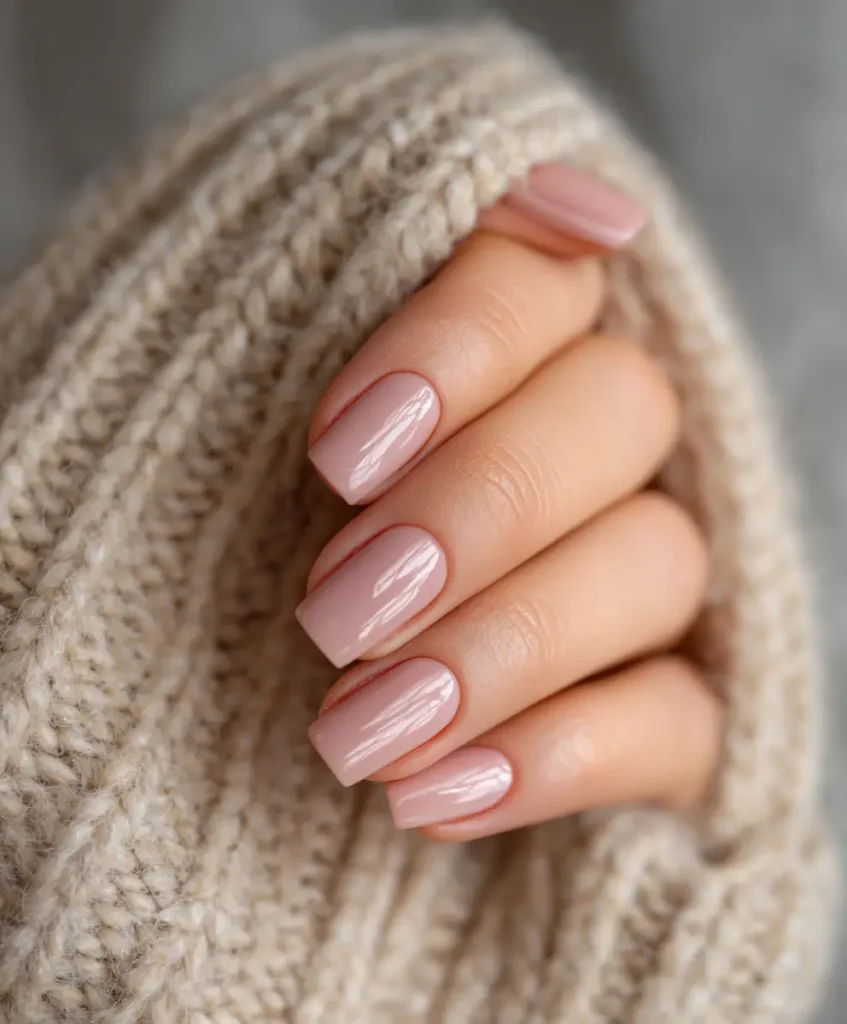 Squoval Shape – Soft Modernity