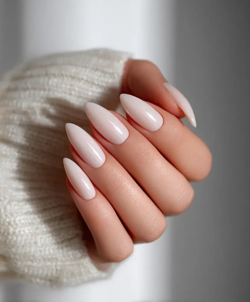 Stiletto Shape – High-Impact Style