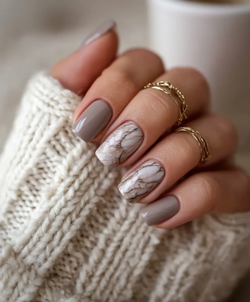 Taupe Sophistication