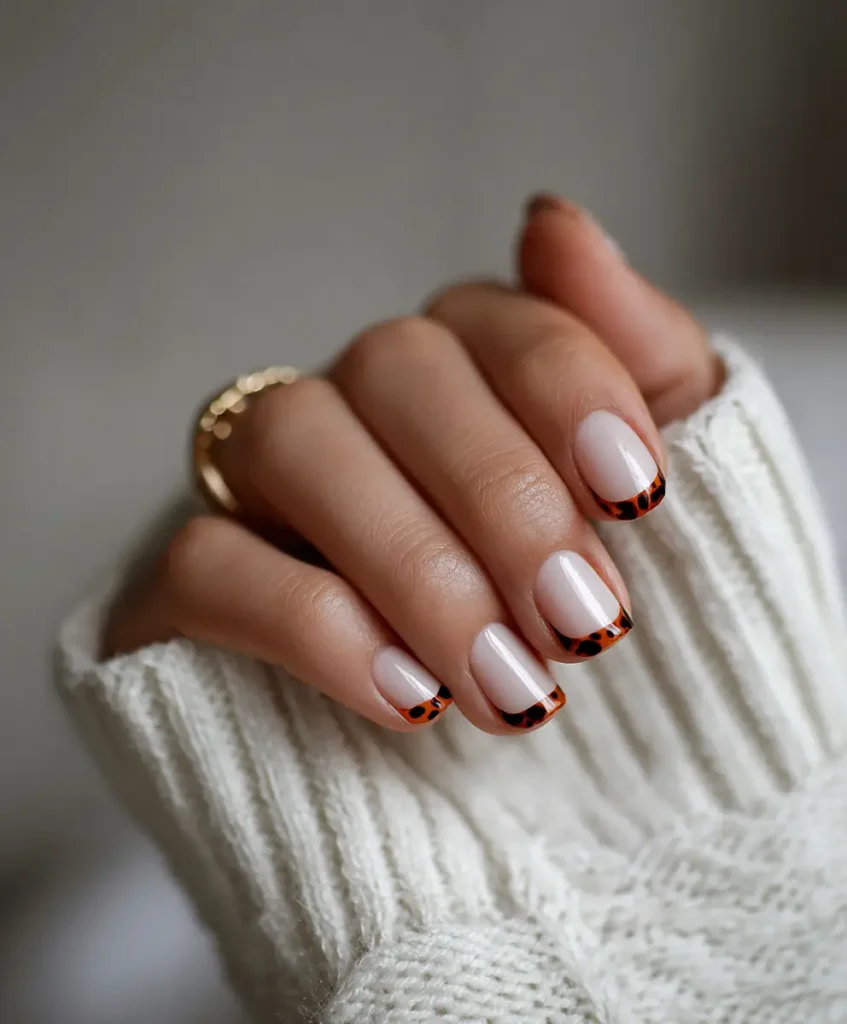 Tortoiseshell Details